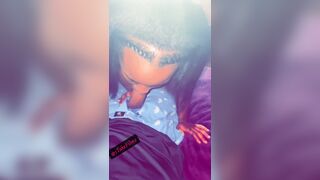 Eating Cock & Getting Cracked Is My Excitement❤️????