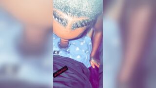 Eating Cock & Getting Cracked Is My Excitement❤️????