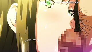 Comics Anime, animation porn