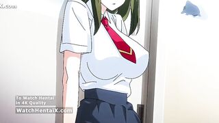 Comics Anime, animation porn