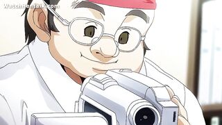 Comics Anime, animation porn