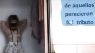 Pornsonick exhibicionista se cambia de modelos eróticos