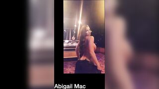 Cum With Me To London Digital Playground BTS