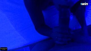 Sex high after party