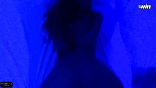 Sex high after party