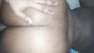 Unedited shoot . Cum baby