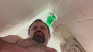 U Are Laying Beneath Me In The Tub POV