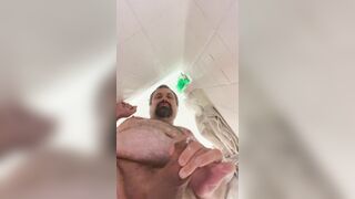 U Are Laying Beneath Me In The Tub POV