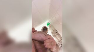 U Are Laying Beneath Me In The Tub POV