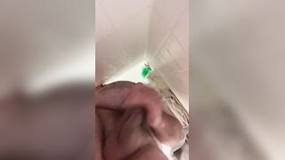 U Are Laying Beneath Me In The Tub POV