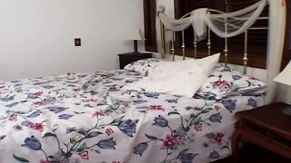 Begierde geht völlig ab bis nichts mehr harmlos ist ohne