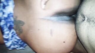 Savage “feels” my holes