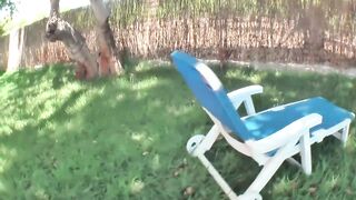 SHERLY'S POV IN MALLORCA