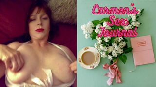 Granny Darke Punk: Bang Me Missionary & Make Me Cum! three 10 2024 CAMS12345