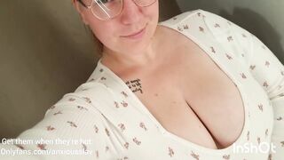 Fitting Rooms Compilation - public