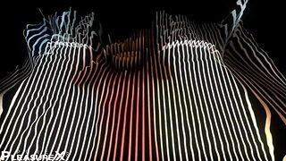 Vehement Pegging - Pure Plesure Trailer
