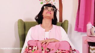 Magically Transformed Sissy ABDL - Penny Barber POV