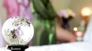 Step-Mama's Snatch is for Athletes