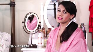 "Tugjob Wager with Step-Mama" - Penny Barber Taboo Roleplay