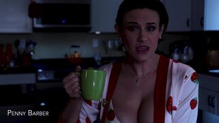 Cumming in Step-Mommy's Twat - Penny Barber Taboo Roleplay