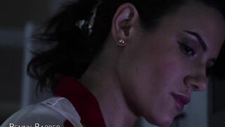 Cumming in Step-Mommy's Twat - Penny Barber Taboo Roleplay