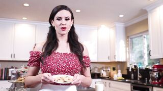 Penny Barber Preview - A Traditional Step-Mother Welcomes U Home and Takes Your Load