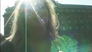 Angela Stone Gets Blindfolded, Booty Pounded And Squirts- PervMilfsnTeens