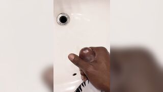 Just letting one loose previous to I begin my day