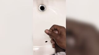 Just letting one loose previous to I begin my day