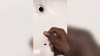 Just letting one loose previous to I begin my day