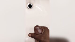 Just letting one loose previous to I begin my day