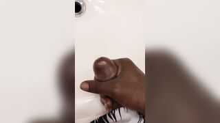 Just letting one loose previous to I begin my day