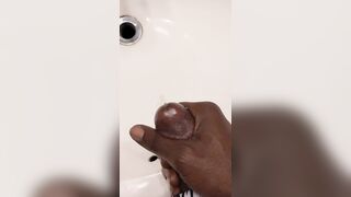 Just letting one loose previous to I begin my day