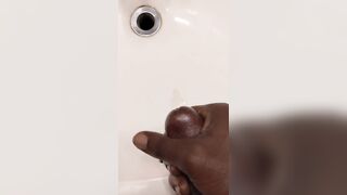 Just letting one loose previous to I begin my day