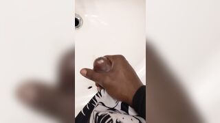 Just letting one loose previous to I begin my day