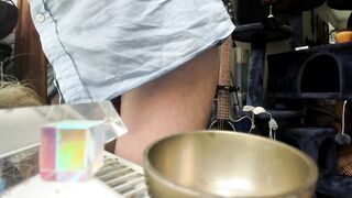 learning in the morning