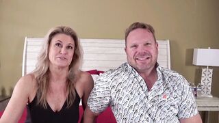 Hopeless Amateurs sexy large tit mother i'd like to fuck wives get their constricted vaginas pounded hard by large hard rod