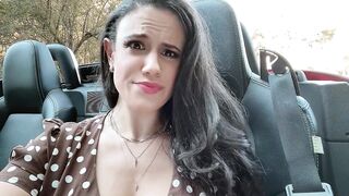 My Stepmother's Body Vlog - Penny Barber Taboo POV Oral job Sex Bit Melons