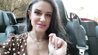 My Stepmother's Body Vlog - Penny Barber Taboo POV Oral job Sex Bit Melons