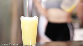 Penny Barber Short - Penny Gets Back At Roommate With Pee, Sex, and Diapers