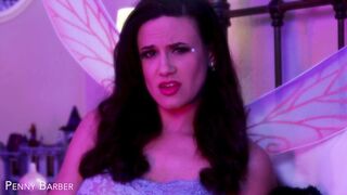 The Diaper Fairy's Sissy Potion - Pampered Penny Trailer