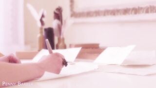 The Diaper Fairy's Sissy Potion - Pampered Penny Trailer