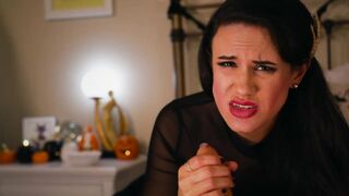 "Mom's Little Monster" Trailer - Penny Barber ABDL Femdom POV Movie scene