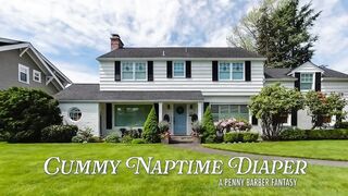 Penny Barber Preview - Daipered Story Time