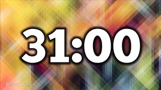 Diapering the Pizza Hunk - Pampered Penny Trailer