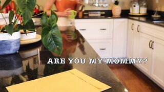 Are u My Mamma? - Taboo Roleplay with Penny Barber