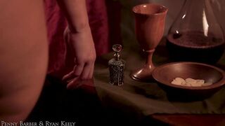 Penny Barber & Ryan Keely Preview - Hawt Nuns Summon and Bang the Devil