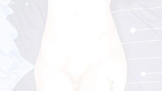 Tattoed Chick Gets Her 1st Creamy Wang