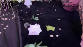 Celebrate the Saint Patrick's Day by sucking a massive ramrod