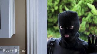 Invaded and Degraded by Penny Barber - Pampered Penny Trailer